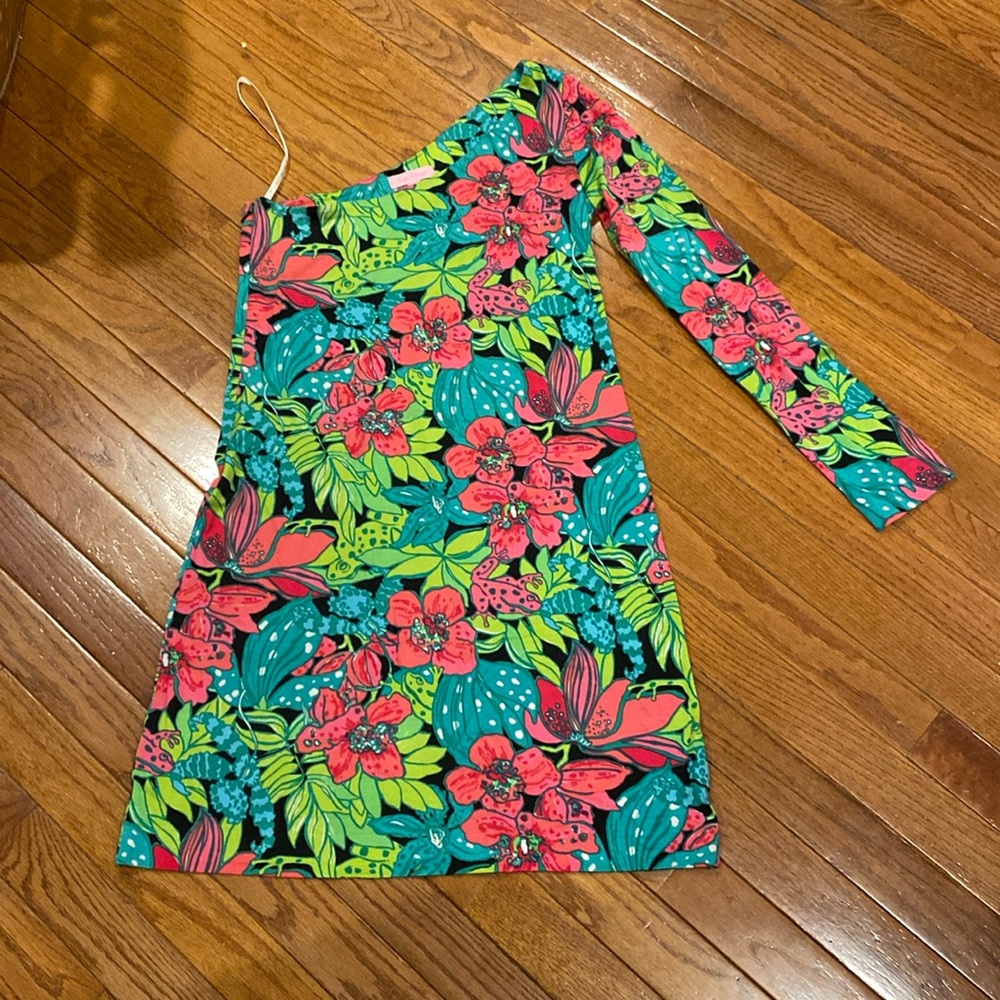 Lily Pulitzer dress